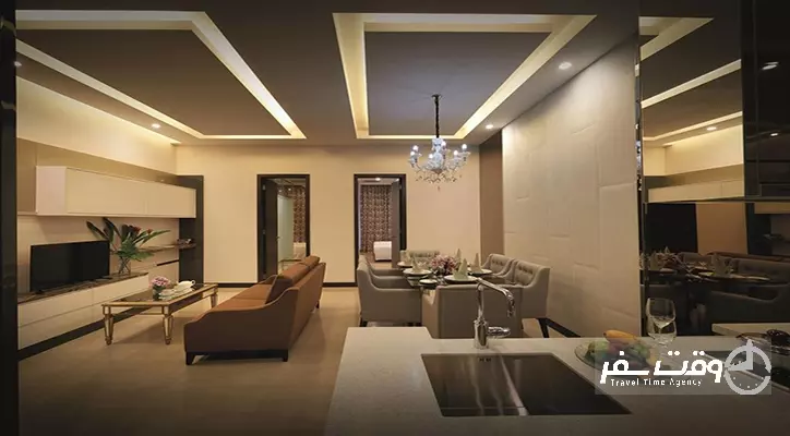 هتل دورست ریجنسی کوالالامپور